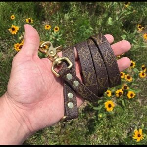 Louis Vuitton Bags - Louis Vuitton bag strap for Angela Louis Vuitton Bags - Louis Vuitton bag strap for Angela